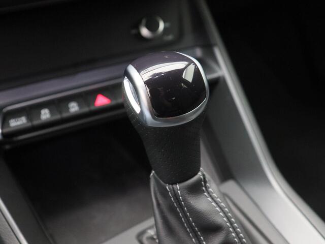 Audi Q3 Sportback 35 TFSi 150 Pk Automaat S-Line | Full LED | 20 Inch | Navigatie | Sportstoelen | Zwart Optiek | 63.407 Km!!