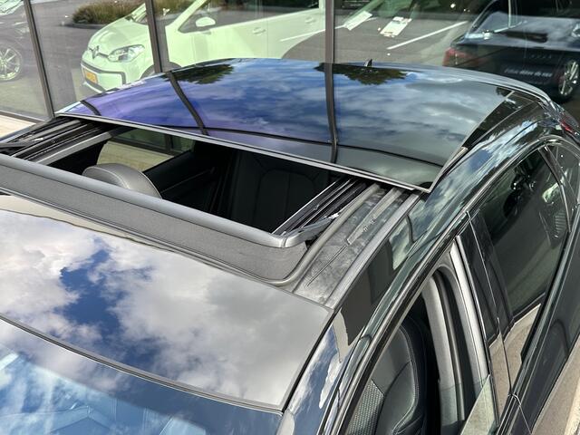 Audi Q3 Sportback 35 TFSI S-line S-tronic | Trekhaak | Sonos | Standkachel | Keyless | 360 Camera | Dode hoek | Rijklaar incl. garantie