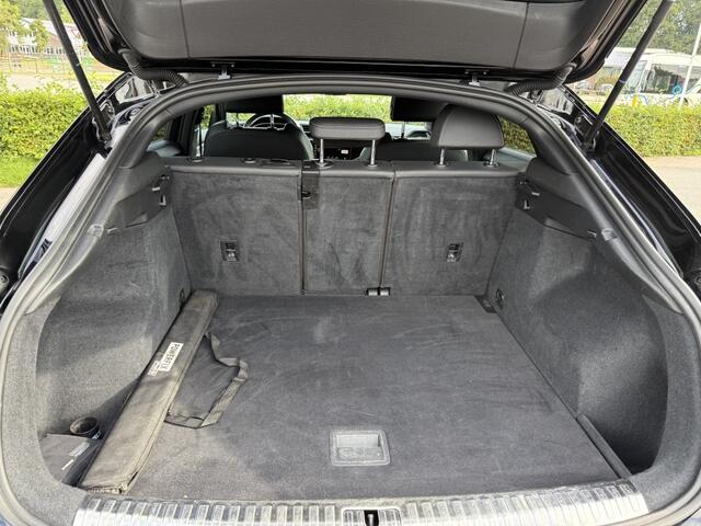 Audi Q3 45 TFSI q. ed. one