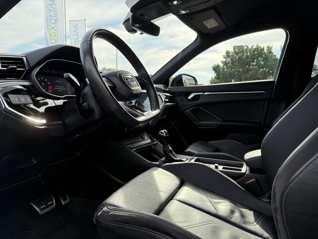 Audi Q3 45 TFSI q. ed. one