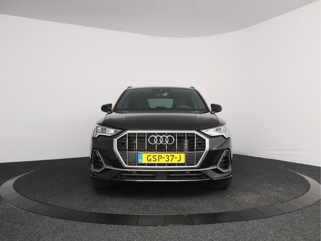 Audi Q3 45 TFSI e S edition