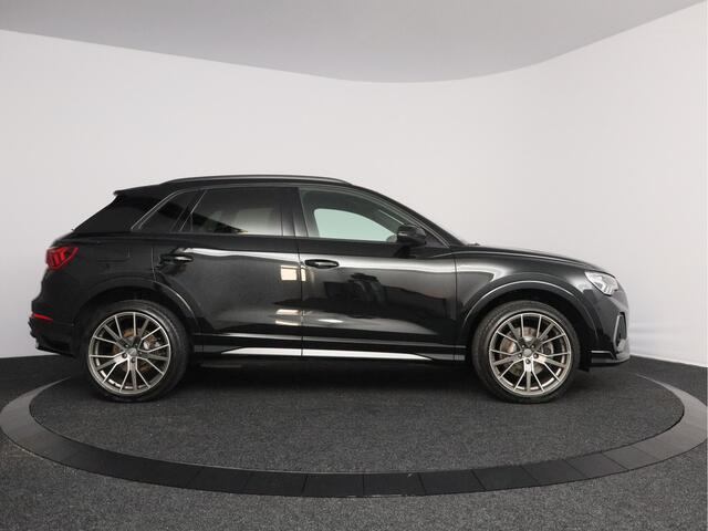 Audi Q3 45 TFSI e S edition