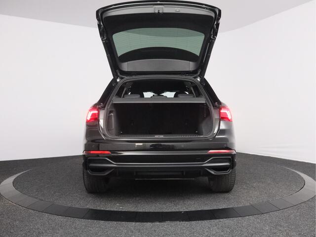 Audi Q3 45 TFSI e S edition