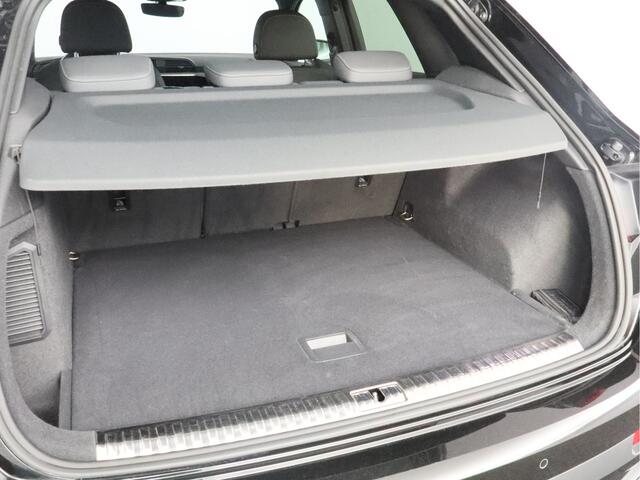 Audi Q3 45 TFSI e S edition