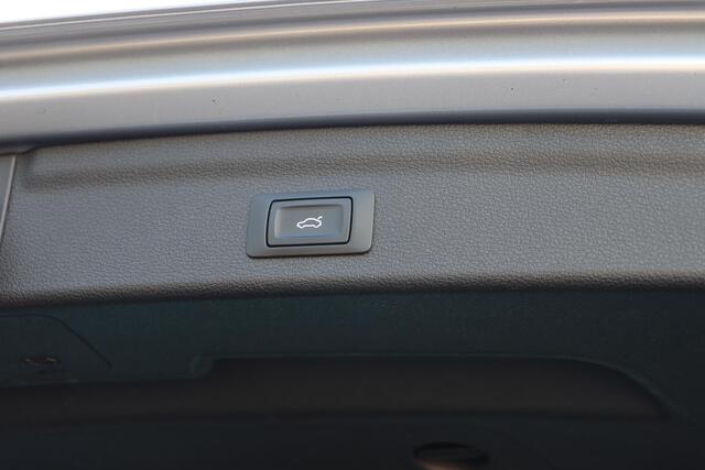 Audi Q3 35 TFSI Advanced Pro Line Plus 150pk S-Tronic