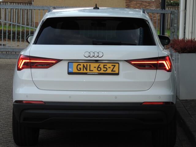 Audi Q3 45 TFSI e PHEV S-tronic - Memory | ACC | Camera | Parkeer pakket | Led | Virtual | Elektr. klep