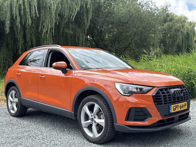 Audi Q3 45 TFSIe 245PK HYBRID S-TRONIC EDITION NAVI/PDC/BLUETOOTH