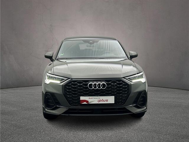 Audi Q3 Sportback 35 TFSI Advanced Edition