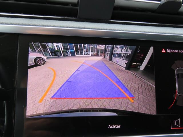 Audi Q3 45 TFSIe 245PK PHEV Black ed. / 20 Inch / Led / Camera / Virtual / Elec.klep / BOVAG garantie