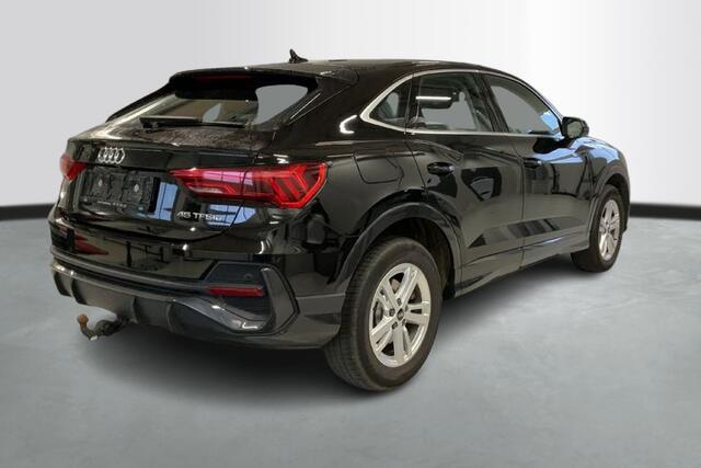 Audi Q3 Sportback 45 TFSI e 245pk PHEV Business / Trekhaak / Camera / Adaptive Cruise / Wordt Verwacht