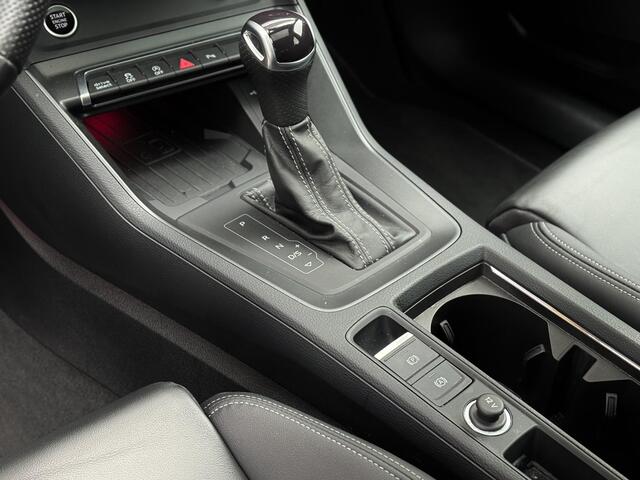 Audi Q3 Sportback 35 TFSI 3X S-LINE ACC PANO KEYLESS GO & ENTRY