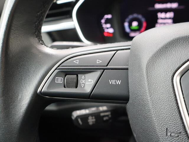 Audi Q3 Sportback 45 TFSI e Edition | 150 PK | SoH 94% | Automaat | Trekhaak | Adaptive cruise control | Apple Carplay/Android Auto |