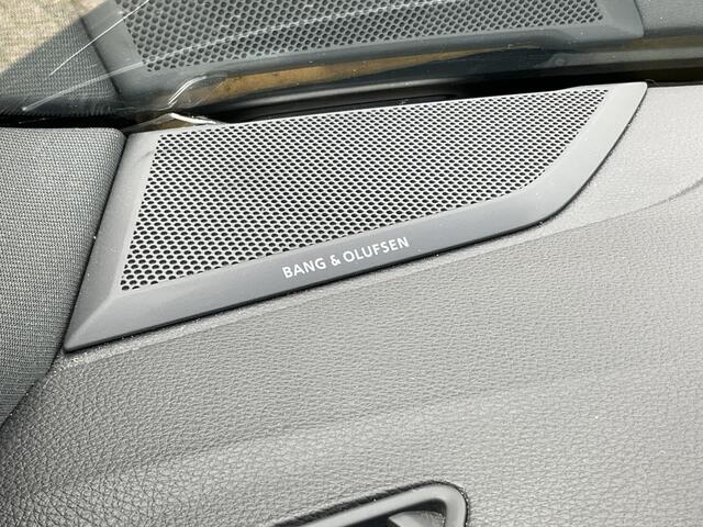 Audi Q3 Sportback 35 TFSI Business Edition S-Line Pano Trekhaak B&O Leer Led Carplay VOL!