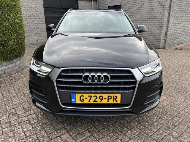 Audi Q3 1.4 TFSI CoD Adrenalin Automaat