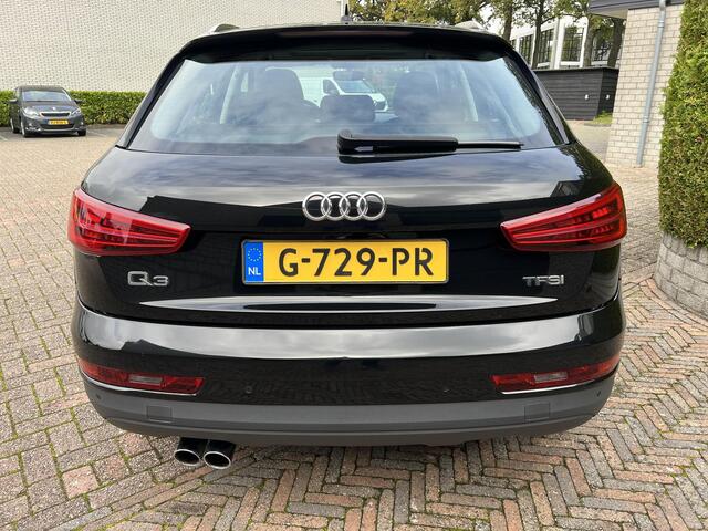 Audi Q3 1.4 TFSI CoD Adrenalin Automaat