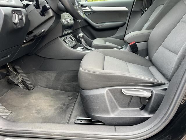 Audi Q3 1.4 TFSI CoD Adrenalin Automaat