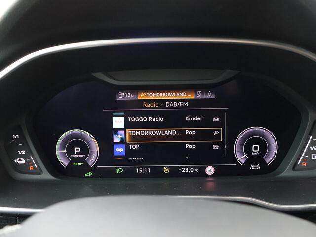 Audi Q3 45 TFSI e S edition | 245 PK | SoH 94% | Automaat | Verwarmde voorstoelen | Apple Carplay/Android Auto |