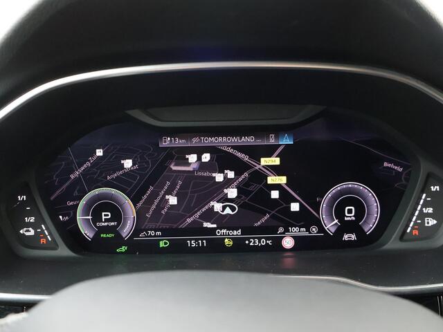 Audi Q3 45 TFSI e S edition | 245 PK | SoH 94% | Automaat | Verwarmde voorstoelen | Apple Carplay/Android Auto |