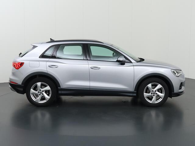 Audi Q3 35 TFSI Advanced | Sportstoelen | Stoelverwarming | Cruise Control Adaptief | Navigatie by Apple Carplay/Android Auto |