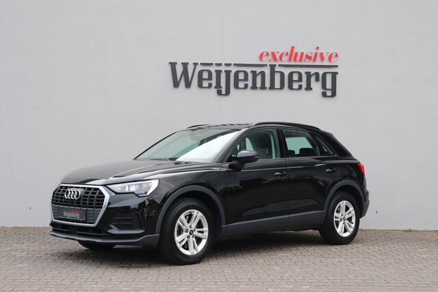 Audi Q3 45 TFSI e Hybride Leder Cruise Navi