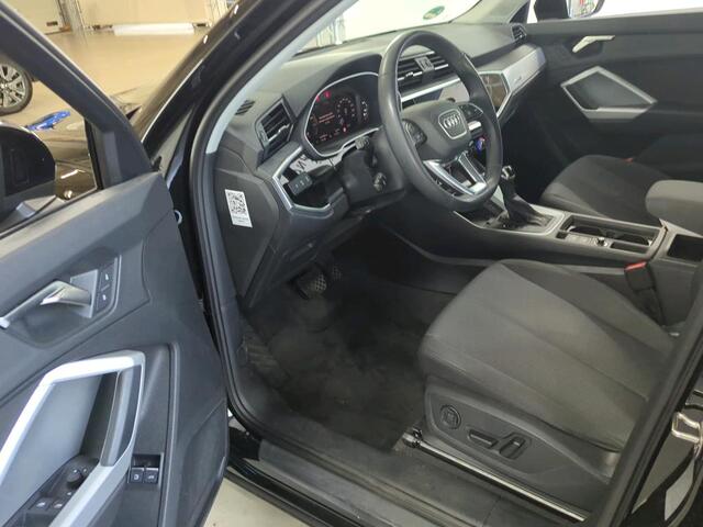 Audi Q3 45 TFSI e 245pk PHEV Advanced edition / Camera / Navigatie / Stoelverwarming