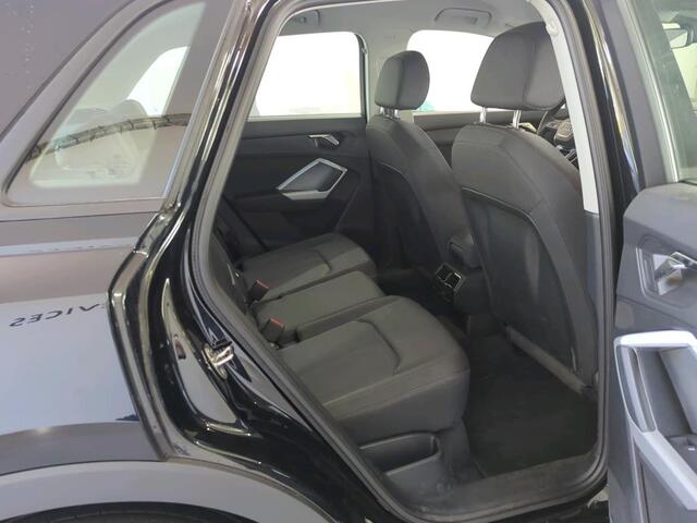 Audi Q3 45 TFSI e 245pk PHEV Advanced edition / Camera / Navigatie / Stoelverwarming