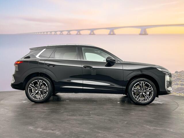 Audi Q3 Sportback S edition e-hybrid 200 kW / 272 PK Hatchback 6 ver