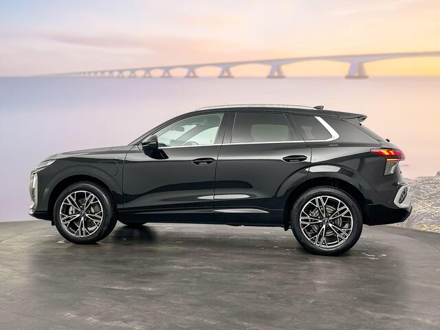 Audi Q3 Sportback S edition e-hybrid 200 kW / 272 PK Hatchback 6 ver