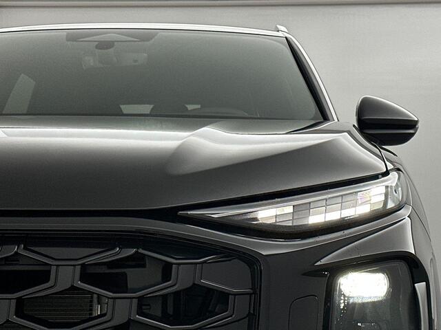 Audi Q3 Sportback S edition e-hybrid 200 kW / 272 PK Hatchback 6 ver