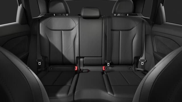 Audi Q3 e-hybrid 272 S tronic S edition Automaat | Ledkoplampen, ledachterlichten, dynamische knipperlichten achter | Grootlichtassistent