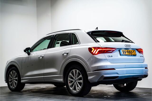 Audi Q3 35 TFSI Advanced Pro Line|Trekhaak|B&O|Navi