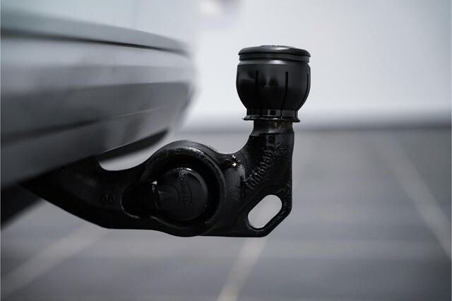 Audi Q3 35 TFSI Advanced Pro Line|Trekhaak|B&O|Navi
