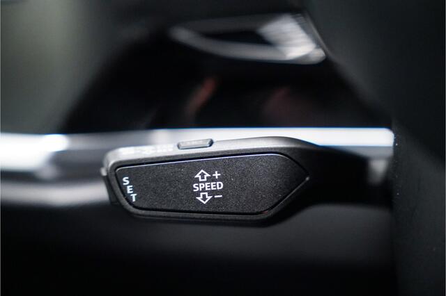 Audi Q3 35 TFSI Advanced Pro Line|Trekhaak|B&O|Navi