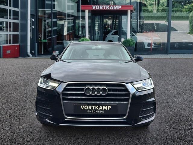 Audi Q3 1.4 TFSI S-TRONIC SPORT NAVI/PDC/BLUETOOTH/STOELVERW