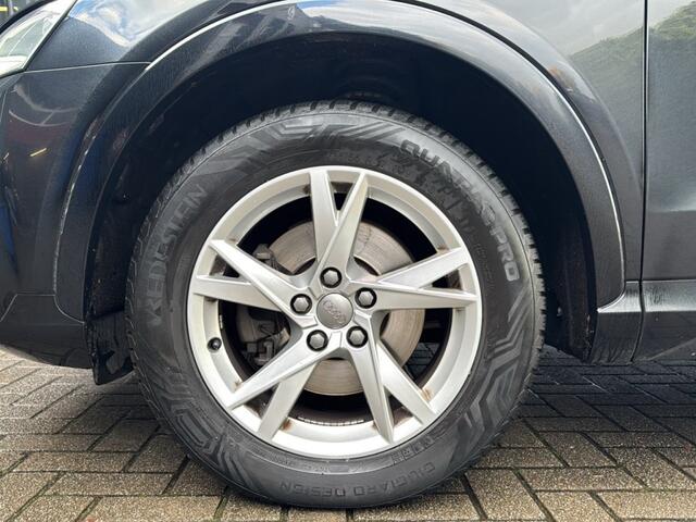 Audi Q3 1.4 TFSI S-TRONIC SPORT NAVI/PDC/BLUETOOTH/STOELVERW