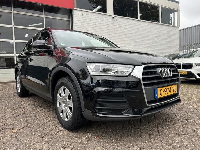 Audi Q3 1.4 TFSI