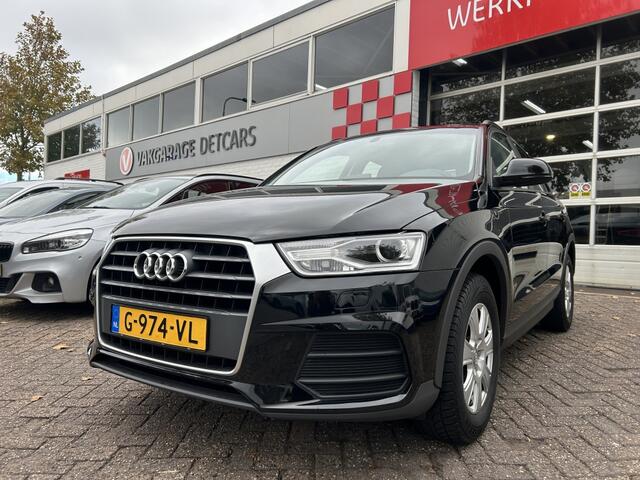 Audi Q3 1.4 TFSI