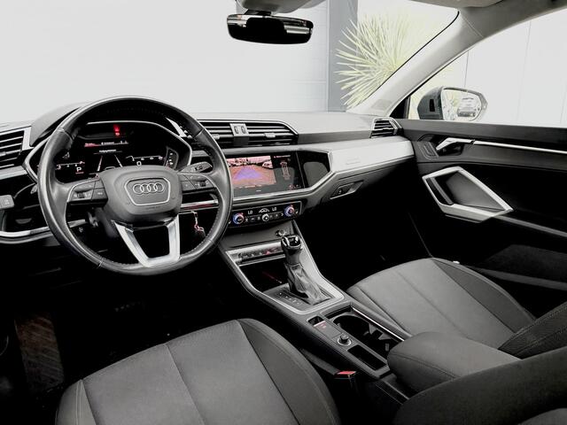 Audi Q3 Sportback 35 TFSI S-Line Pano/Matrix/Automaat/Virtual/Camera