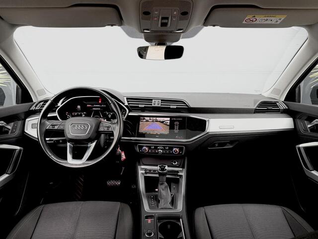 Audi Q3 Sportback 35 TFSI S-Line Pano/Matrix/Automaat/Virtual/Camera