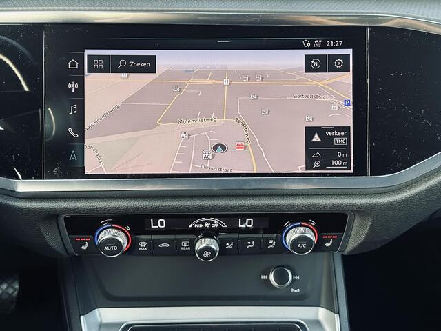 Audi Q3 Sportback 35 TFSI S-Line Pano/Matrix/Automaat/Virtual/Camera