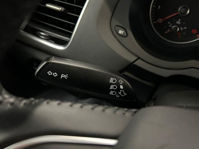 Audi Q3 1.4 TFSI CoD Sport Advance Sport