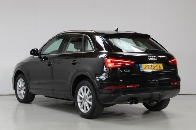 Audi Q3 1.4 TFSI Pro Line | Keyless | Trekhaak | Automaat | Stoelverwarming
