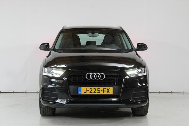 Audi Q3 1.4 TFSI Pro Line | Keyless | Trekhaak | Automaat | Stoelverwarming