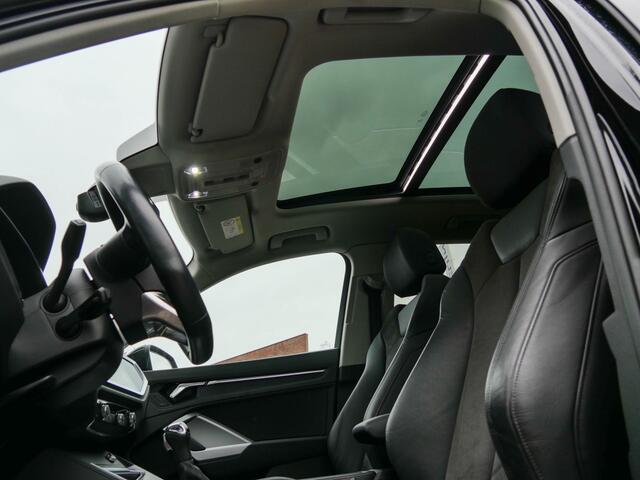 Audi Q3 35 TFSI 150PK Automaat S Line | PANODAK | CAMERA | NAVIGATIE |