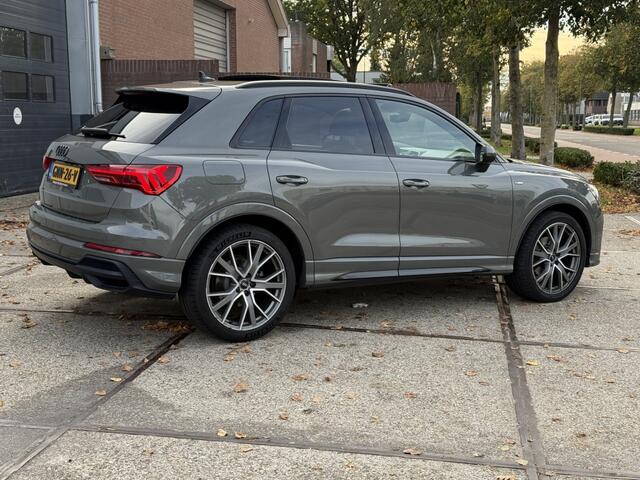 Audi Q3 35 TFSI Pro Line S