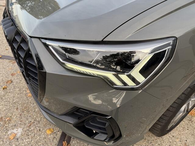 Audi Q3 35 TFSI Pro Line S