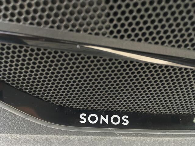 Audi Q3 Sportback 45 TFSIe 245 pk Black Ed. Sonos Camera