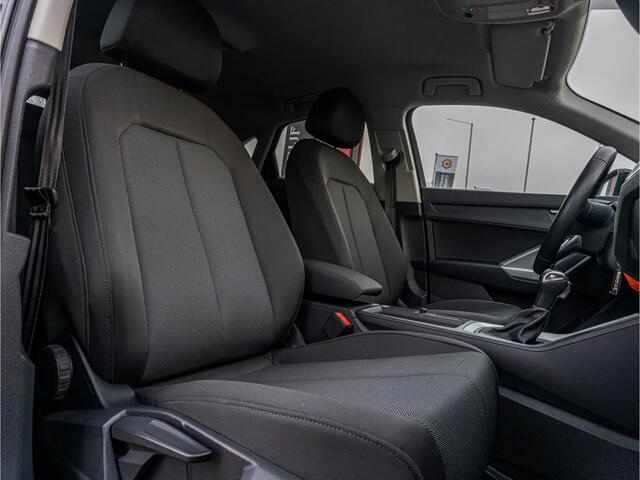 Audi Q3 Sportback 45 TFSI e Advanced Edition 20 INCH BLACK OPTIC PRIVACY GLASS FULL LED VIRTUAL DASH