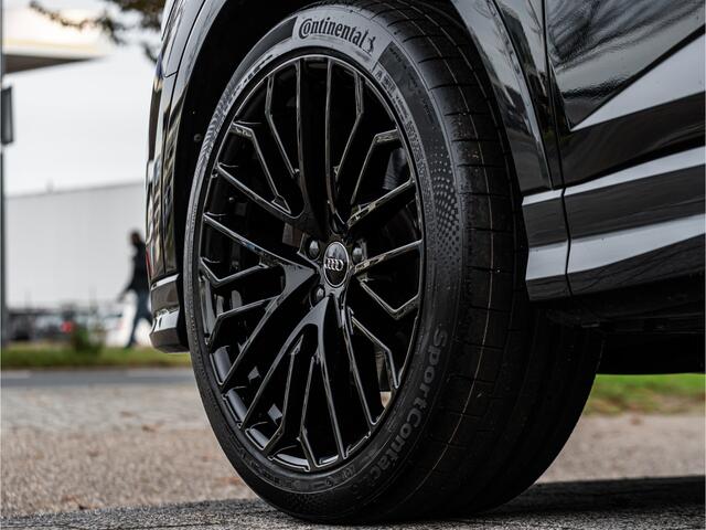 Audi Q3 Sportback 45 TFSI e Advanced Edition 20 INCH BLACK OPTIC PRIVACY GLASS FULL LED VIRTUAL DASH