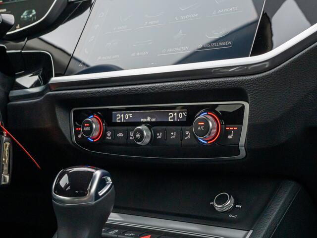 Audi Q3 Sportback 45 TFSI e Advanced Edition 20 INCH BLACK OPTIC PRIVACY GLASS FULL LED VIRTUAL DASH